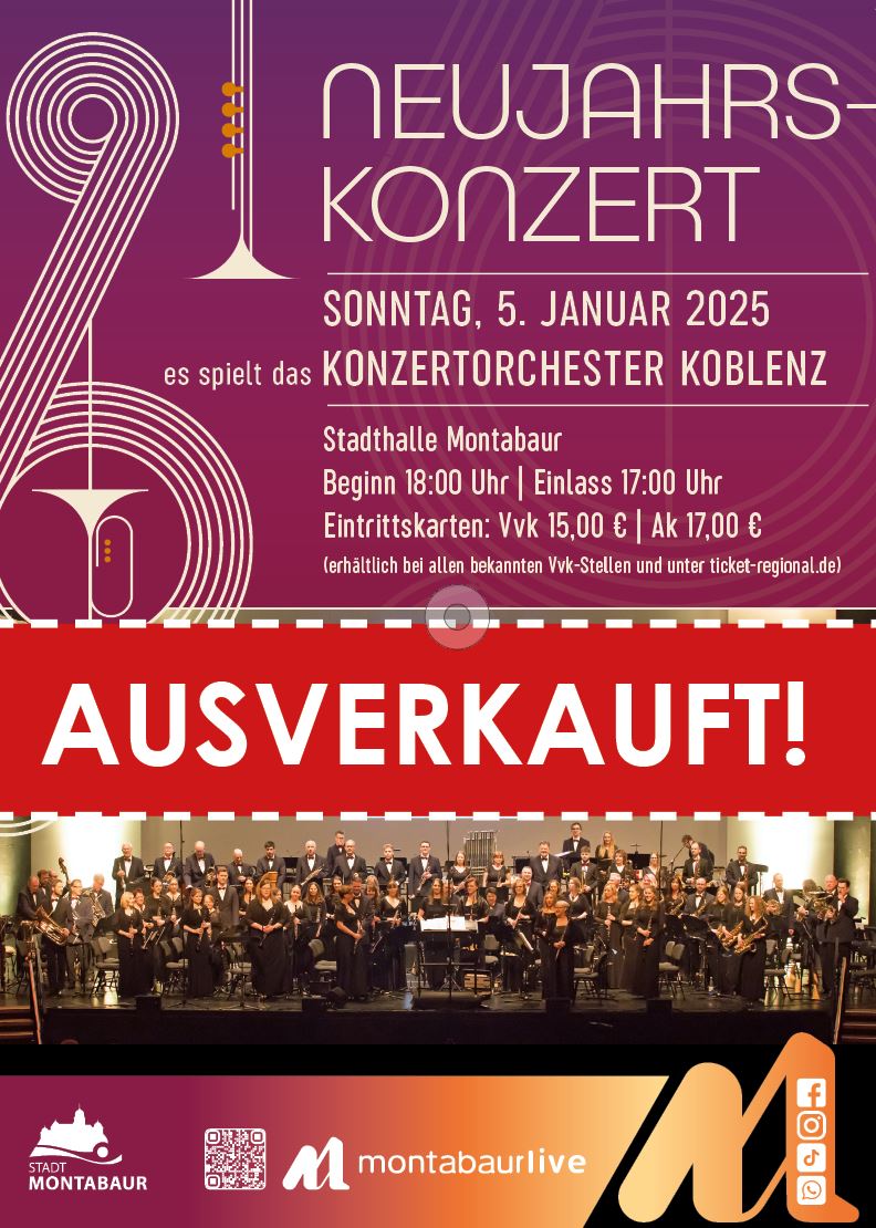 Neujahrskonzert